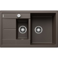 BLANCO METRA 6 S COMPACT - ЦВЯТ КАФЕ - 515044