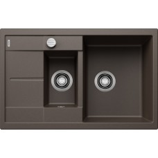 BLANCO METRA 6 S COMPACT - ЦВЯТ КАФЕ - 515044