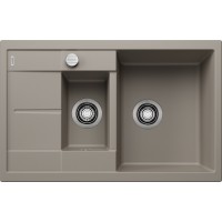 BLANCO METRA 6 S COMPACT - ЦВЯТ ТРЮФЕЛ - 517353