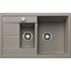BLANCO METRA 6 S COMPACT - ЦВЯТ ТРЮФЕЛ - 517353