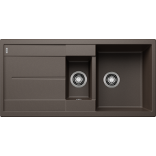 BLANCO METRA 6 S - ЦВЯТ КАФЕ - 515046