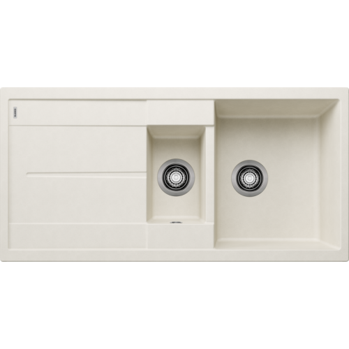 BLANCO METRA 6 S - ЦВЯТ МЕКО БЯЛ - 527117 BLANCO METRA 6 S - ЦВЯТ МЕКО БЯЛ - 527117