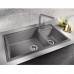 BLANCO METRA 9 - ЦВЯТ КАФЕ - 515050 BLANCO METRA 9 - ЦВЯТ КАФЕ - 515050