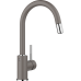 СМЕСИТЕЛ BLANCO MIDA-S ЦВЯТ ВУЛКАНИЧНО СИВ - 526967