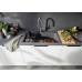 КУХНЕНСКА МИВКА BLANCO NAYA XL 9 - ЦВЯТ АНТРАЦИТ - 521811 КУХНЕНСКА МИВКА BLANCO NAYA XL 9 - ЦВЯТ АНТРАЦИТ - 521811