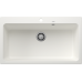 КУХНЕНСКА МИВКА BLANCO NAYA XL 9 - ЦВЯТ БЯЛ - 521816 КУХНЕНСКА МИВКА BLANCO NAYA XL 9 - ЦВЯТ БЯЛ - 521816