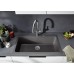 КУХНЕНСКА МИВКА BLANCO NAYA XL 9 - ЦВЯТ АНТРАЦИТ - 521811 КУХНЕНСКА МИВКА BLANCO NAYA XL 9 - ЦВЯТ АНТРАЦИТ - 521811