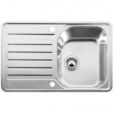 КУХНЕНСКА МИВКА BLANCO LANTOS 45 S - IF COMPACT - 519059