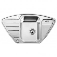 КУХНЕНСКА МИВКА BLANCO LANTOS 9 E - IF - 516277 