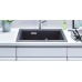 КУХНЕНСКА МИВКА BLANCO PLEON 6 SPLIT - ЦВЯТ КАФЕ - 521698 КУХНЕНСКА МИВКА BLANCO PLEON 6 SPLIT - ЦВЯТ КАФЕ - 521698