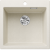 КУХНЕНСКА МИВКА BLANCO PLEON 5 - ЦВЯТ МЕКО БЯЛ - 527135
