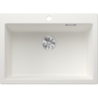 КУХНЕНСКА МИВКА BLANCO PLEON 8 - ЦВЯТ БЯЛ - 523047