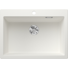 КУХНЕНСКА МИВКА BLANCO PLEON 8 - ЦВЯТ БЯЛ - 523047