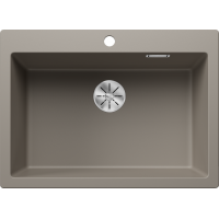 КУХНЕНСКА МИВКА BLANCO PLEON 8 - ЦВЯТ ТРЮФЕЛ - 523050