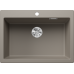 КУХНЕНСКА МИВКА BLANCO PLEON 8 - ЦВЯТ ТРЮФЕЛ - 523050 КУХНЕНСКА МИВКА BLANCO PLEON 8 - ЦВЯТ ТРЮФЕЛ - 523050