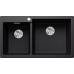 КУХНЕНСКА МИВКА BLANCO PLEON 9 - ЦВЯТ ЧЕРЕН - 525958