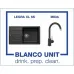 BLANCO LEGRA XL 6 S и BLANCO MIDA цвят Антрацит - 523326519415 BLANCO LEGRA XL 6 S и BLANCO MIDA цвят Антрацит - 523326519415