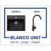 BLANCO LEGRA 6 и BLANCO MIDA цвят Антрацит - 523332519415