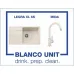 BLANCO LEGRA XL 6 S и BLANCO MIDA цвят Меко бял - 527091526966