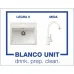 BLANCO LEGRA 6 и BLANCO MIDA цвят Бял - 523334519418 BLANCO LEGRA 6 и BLANCO MIDA цвят Бял - 523334519418