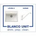 BLANCO LEGRA 6 и BLANCO DARAS цвят Бял - 523334517724 BLANCO LEGRA 6 и BLANCO DARAS цвят Бял - 523334517724