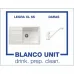 BLANCO LEGRA XL 6 S и BLANCO DARAS цвят Бял - 523328517724 BLANCO LEGRA XL 6 S и BLANCO DARAS цвят Бял - 523328517724