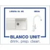 BLANCO LEGRA XL 6 S и BLANCO MIDA цвят Бял - 523328519418 BLANCO LEGRA XL 6 S и BLANCO MIDA цвят Бял - 523328519418