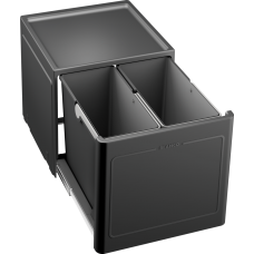 СИСТЕМА BLANCO SELECT BOTTON PRO 45/2 AUTOMATIC - 517468