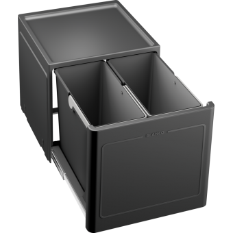 СИСТЕМА BLANCO SELECT BOTTON PRO 45/2 AUTOMATIC - 517468