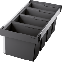 СИСТЕМА BLANCO FLEXON II Low 90/4 - 521475
