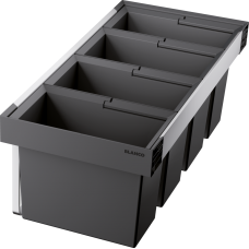 СИСТЕМА BLANCO FLEXON II Low 90/4 - 521475