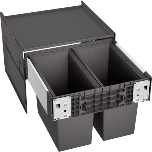 СИСТЕМА BLANCO SELECT II 50/2 - 526201