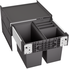 СИСТЕМА BLANCO SELECT II  50/3 - 526202