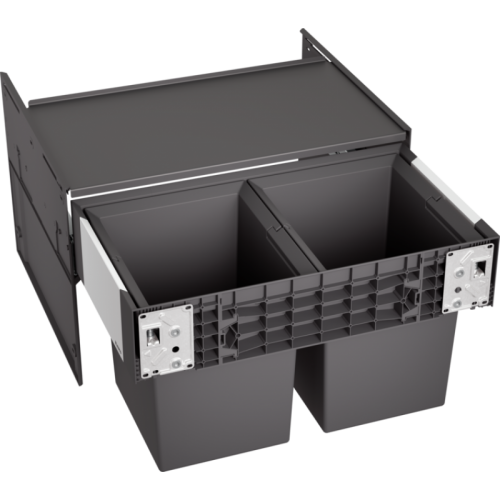 СИСТЕМА BLANCO SELECT II Compact  60/2 - 526207