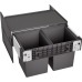 СИСТЕМА BLANCO SELECT II Compact  60/2 - 526207