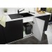 СИСТЕМА BLANCO SELECT BOTTON II 30/2 - 526376