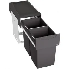 СИСТЕМА BLANCO SELECT BOTTON II 30/2 - 526376