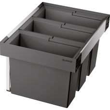 СИСТЕМА BLANCO FLEXON II 60/3 Low - 526642 