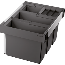 СИСТЕМА BLANCO FLEXON II 60/4 Low - 526644