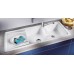 КУХНЕНСКА МИВКА BLANCO SONA 8 S - ЦВЯТ ЧЕРЕН - 525979 КУХНЕНСКА МИВКА BLANCO SONA 8 S - ЦВЯТ ЧЕРЕН - 525979