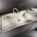 КУХНЕНСКА МИВКА BLANCO SONA XL 6 S - ЦВЯТ ЧЕРЕН - 525977