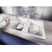 КУХНЕНСКА МИВКА BLANCO SONA 8 S - ЦВЯТ ЧЕРЕН - 525979 КУХНЕНСКА МИВКА BLANCO SONA 8 S - ЦВЯТ ЧЕРЕН - 525979