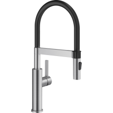 СМЕСИТЕЛ BLANCO SONEA-S Flexo СТОМАНА С ОБРАБОТКА - 526616