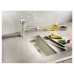 Кухненска мивка BLANCO SUBLINE 160-U - ЦВЯТ МЕКО БЯЛ - 526802 Кухненска мивка BLANCO SUBLINE 160-U - ЦВЯТ МЕКО БЯЛ - 526802