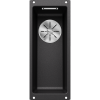 Кухненска мивка BLANCO SUBLINE 160-U - ЦВЯТ АНТРАЦИТ - 523396