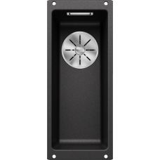 Кухненска мивка BLANCO SUBLINE 160-U - ЦВЯТ АНТРАЦИТ - 523396