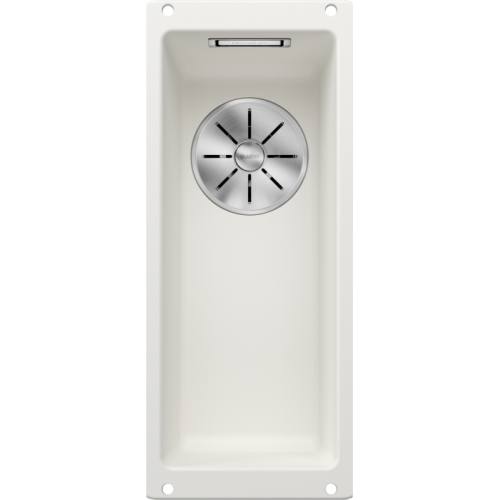 Кухненска мивка BLANCO SUBLINE 160-U - ЦВЯТ БЯЛ - 523400 Кухненска мивка BLANCO SUBLINE 160-U - ЦВЯТ БЯЛ - 523400