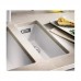 Кухненска мивка BLANCO SUBLINE 160-U - ЦВЯТ ВУЛКАНИЧНО СИВ - 526799 Кухненска мивка BLANCO SUBLINE 160-U - ЦВЯТ ВУЛКАНИЧНО СИВ - 526799