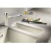 Кухненска мивка BLANCO SUBLINE 160-U - ЦВЯТ ТРЮФЕЛ - 523403