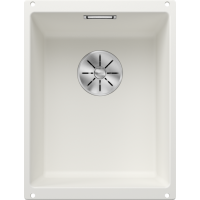 Кухненска мивка BLANCO SUBLINE 320-U - ЦВЯТ БЯЛ - 523410
